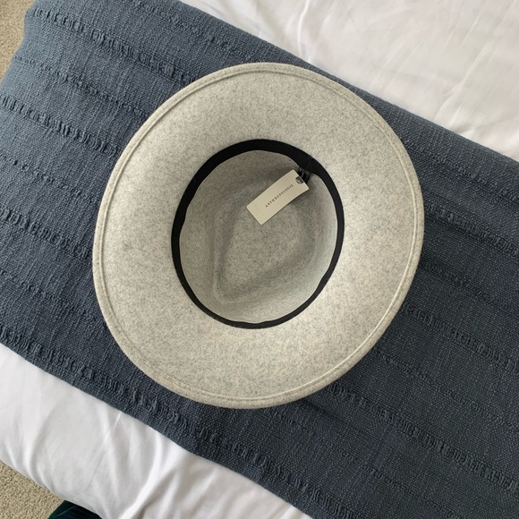 Anthropologie Rancher Hat, NWT - Picture 6 of 9